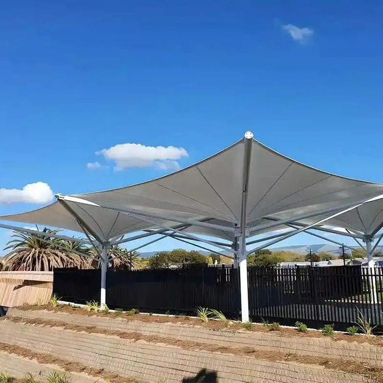 乌兰县工程案例