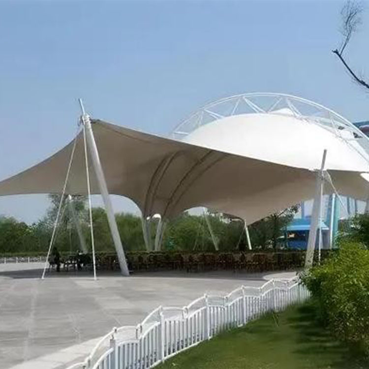 乌兰县工程案例