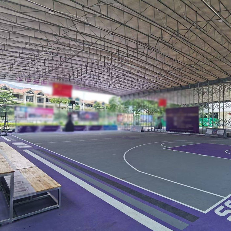 乌兰县工程案例