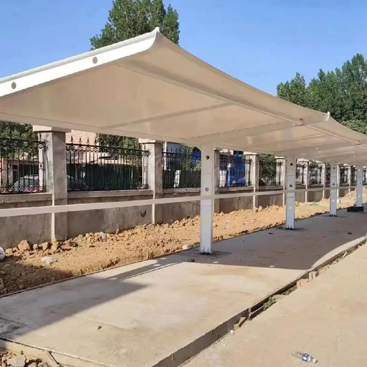 乌兰县工程案例