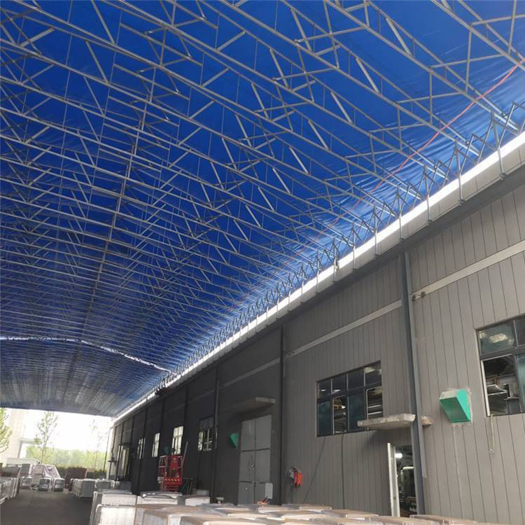 乌兰县工程案例