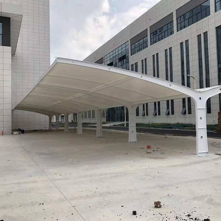 乌兰县工程案例