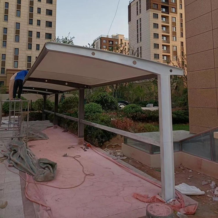 乌兰县工程案例